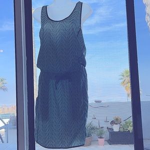 Patagonia Fleetwith dress